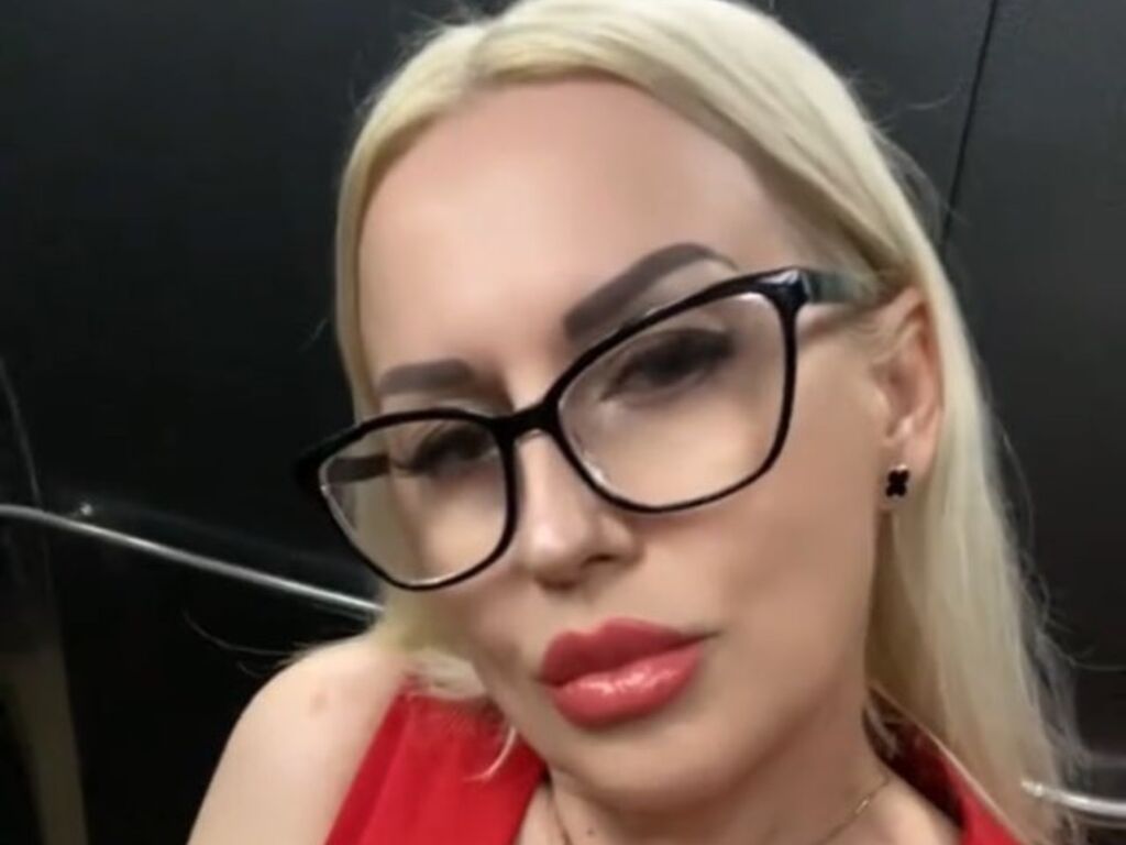 Blondelana' profilo - Immagine n°1