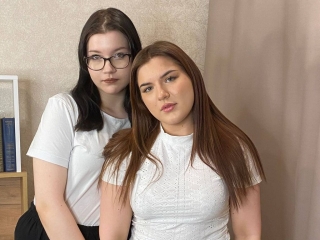 Webcam sex con Blondellandraymo