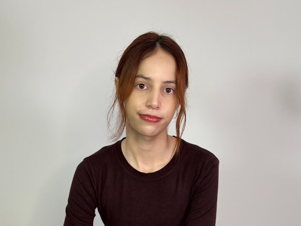 Blondellroscoe' profilo - Immagine n°0