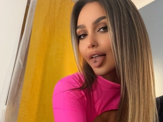 Sexo por webcam con Blondelorett