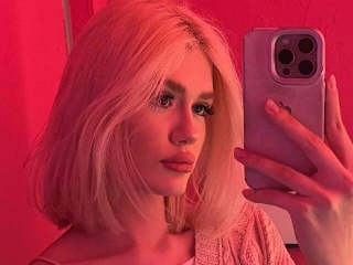Webcam sex con Blondemoor