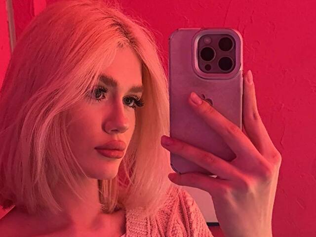 blondemoor's profile - Image n°1