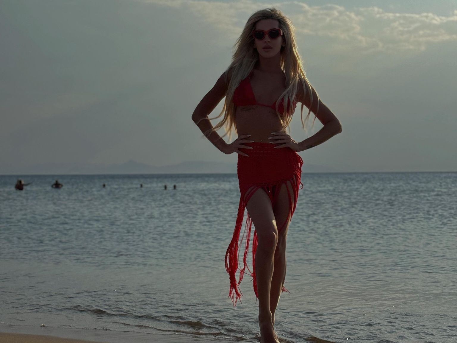 Blondequeentg' profilo - Immagine n°6