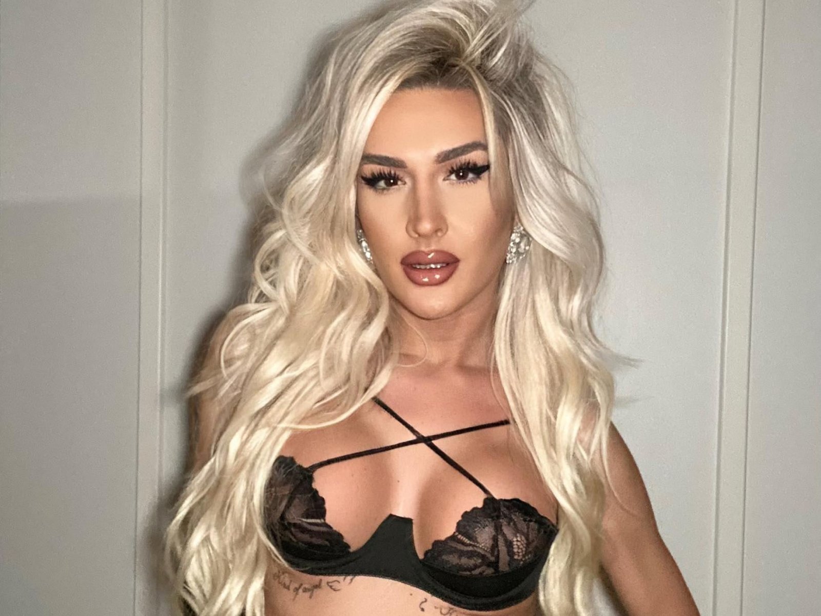 Blondequeentg' profilo - Immagine n°10