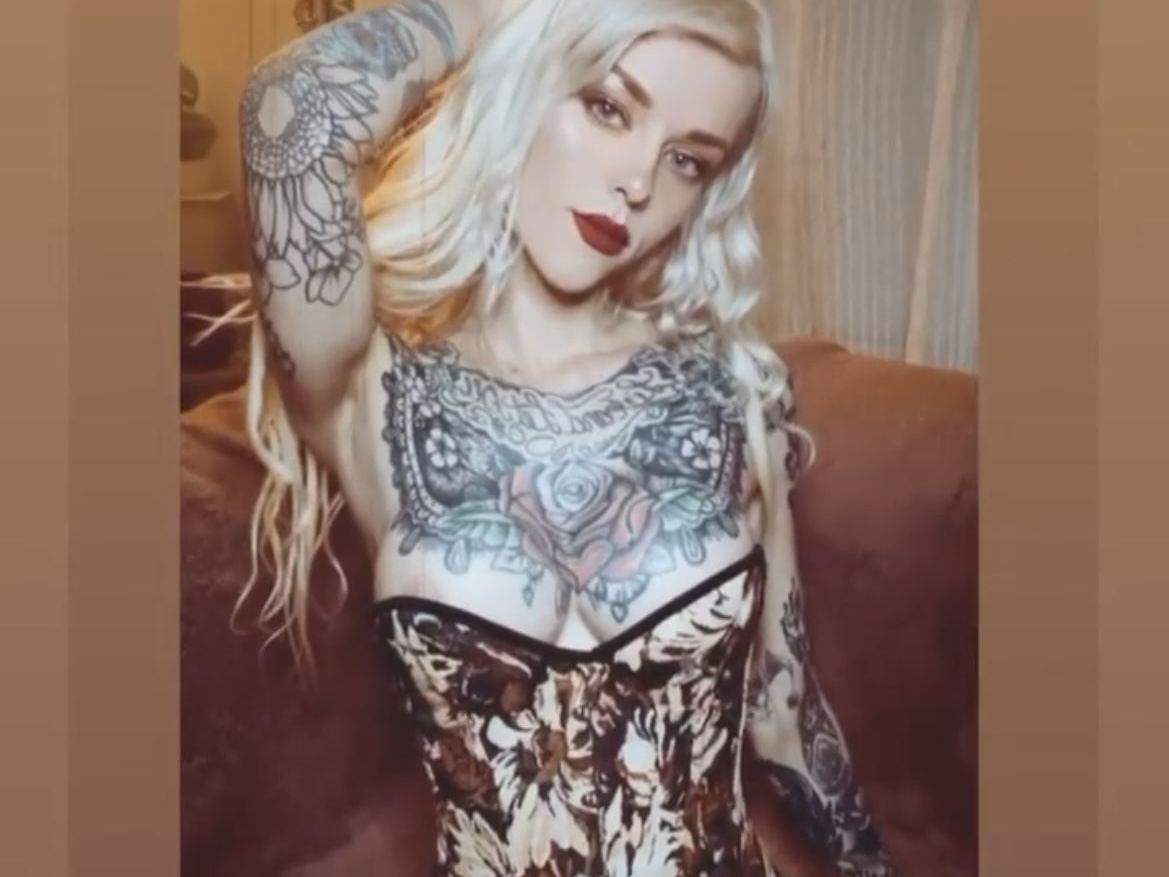 Blondescarlettx' profilo - Immagine n°0