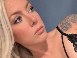 Webcam sex de Blondevixen27
