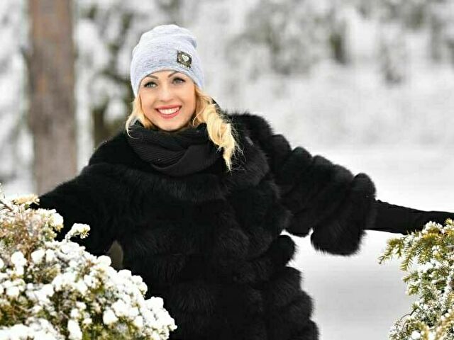 Blondgoddess's Profil - Bild n°25