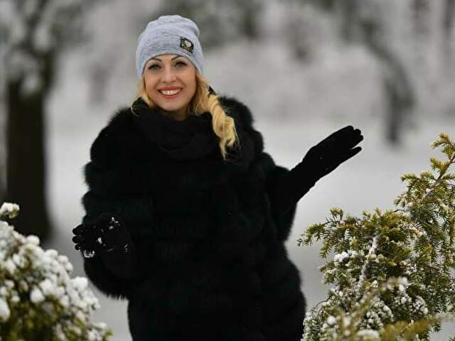 Blondgoddess's Profil - Bild n°26