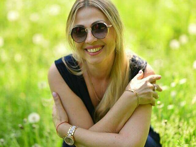 Blondgoddess's Profil - Bild n°15