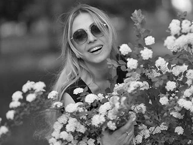 Blondgoddess's profile - Image n°1