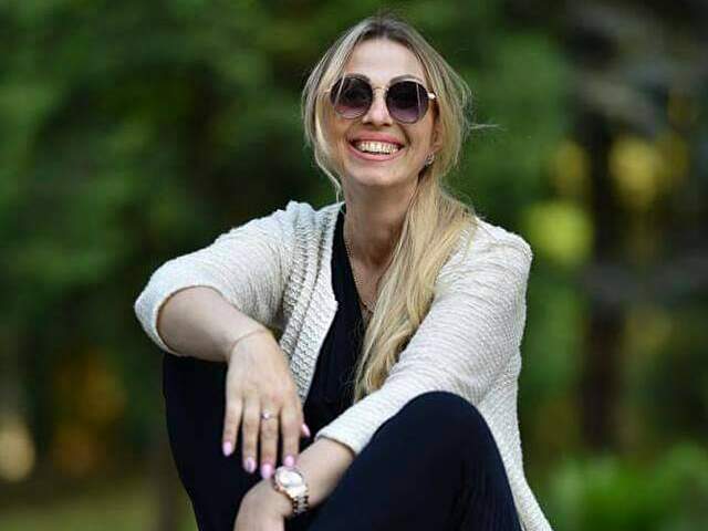 Blondgoddess's profile - Image n°4