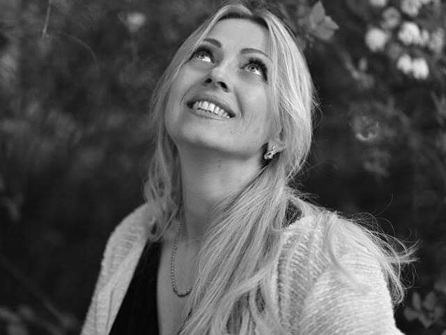 Blondgoddess's Profil - Bild n°5