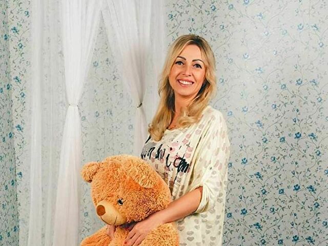 Blondgoddess's Profil - Bild n°22