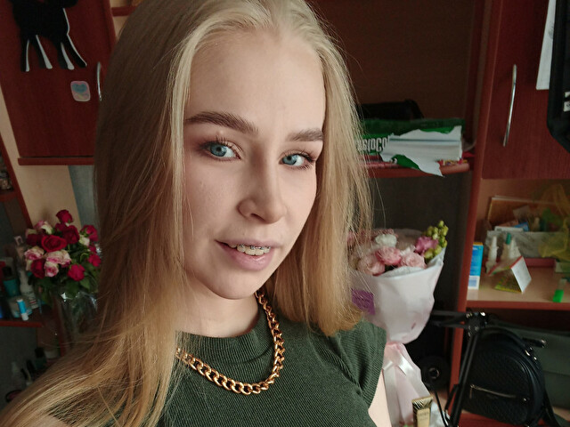 BlondiAngel's Profil - Bild n°6