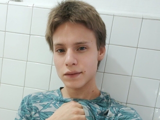Webcam sex con Blondie_Lover