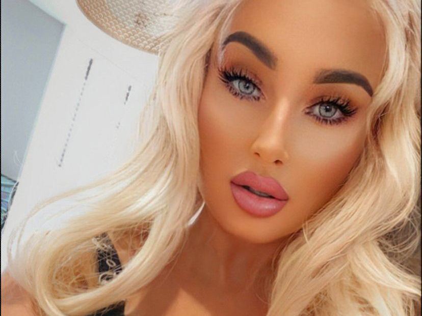 Blondiebarbiebabe's profile - Image n°2