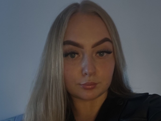 Blondiebells's Sexcam