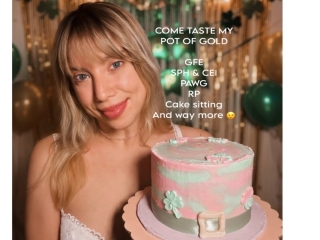 Webcam sex with Blondiebliss