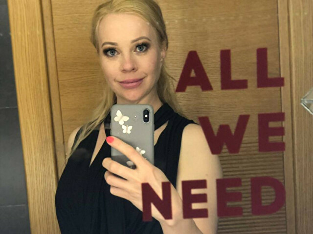 Blondiebuny's profiel - Afbeelding n°12