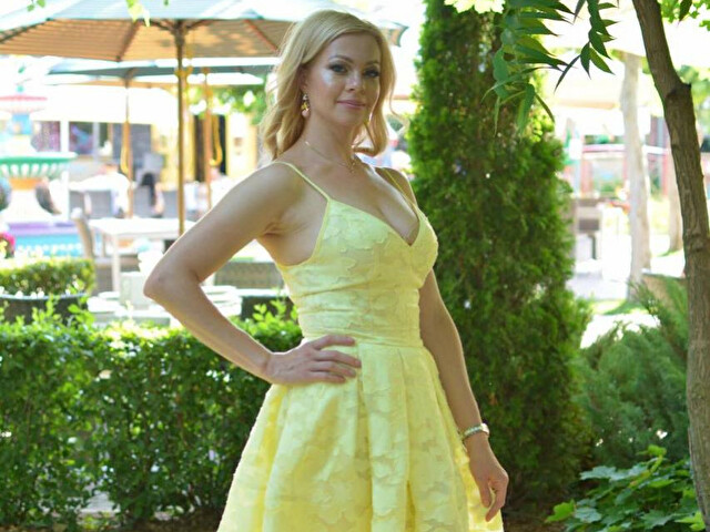 Blondiebuny's profiel - Afbeelding n°7