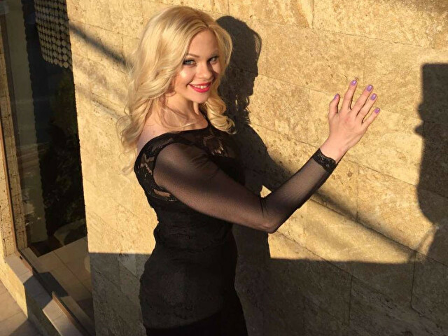 Blondiebuny's profiel - Afbeelding n°6