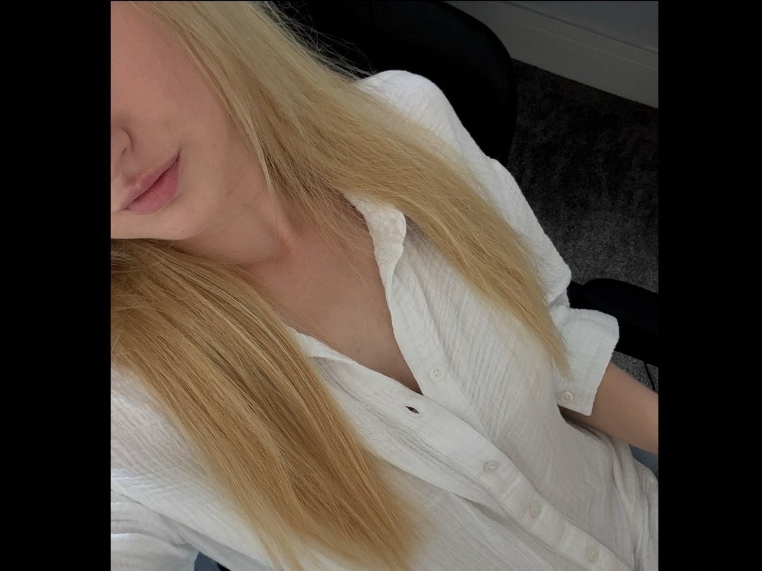 Blondiechickx's profile - Image n°1