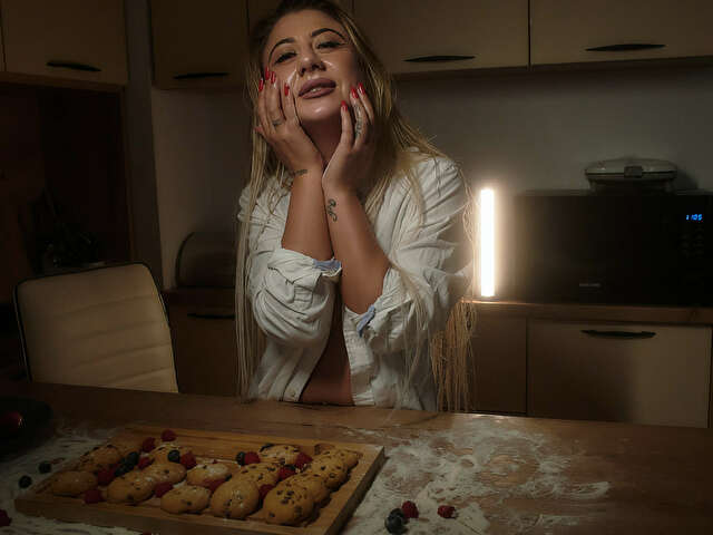 Profil de EvelynHill - Photo n°1