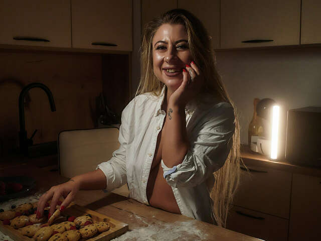 Profil de EvelynHill - Photo n°4