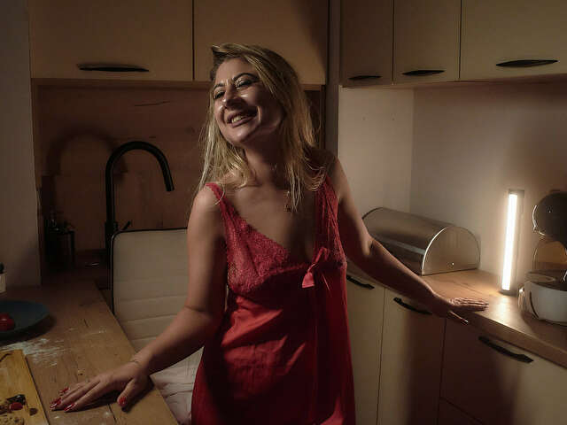 Profil de EvelynHill - Photo n°7
