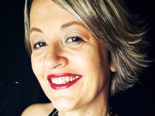 Blondiekarina's Sexcam