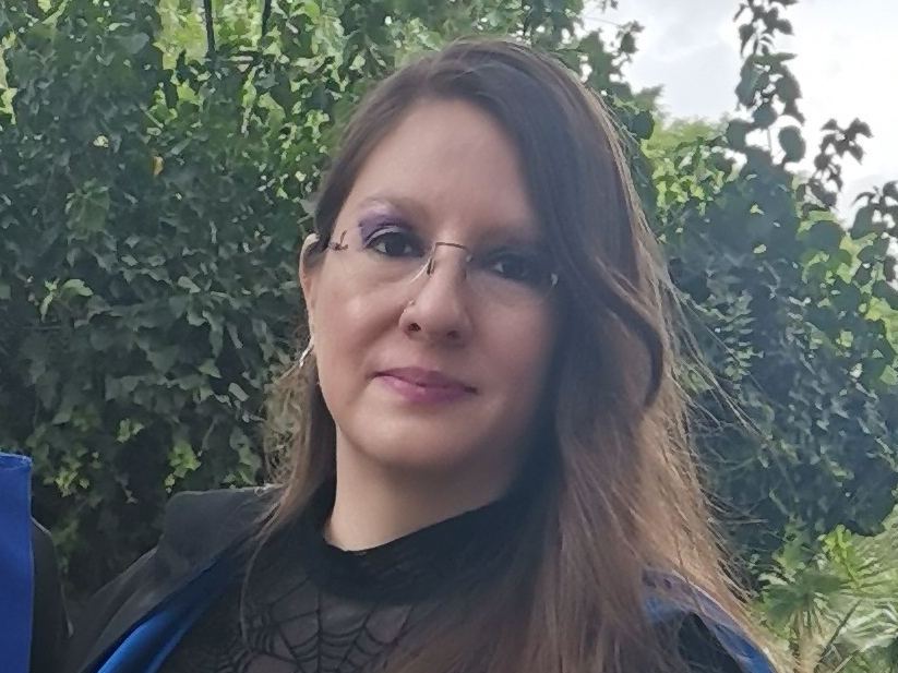 Blondielatina's profile - Image n°0