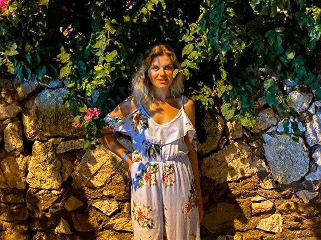 Perfil con Blondiemagic - Imagen  n°28