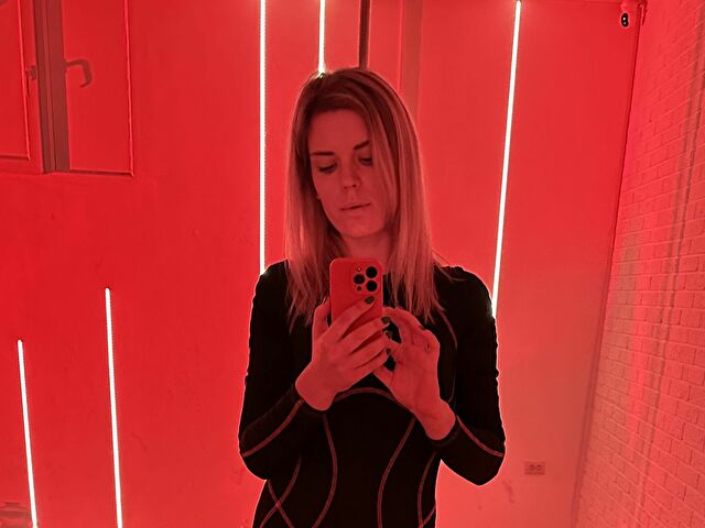 Perfil con Blondiemagic - Imagen  n°7