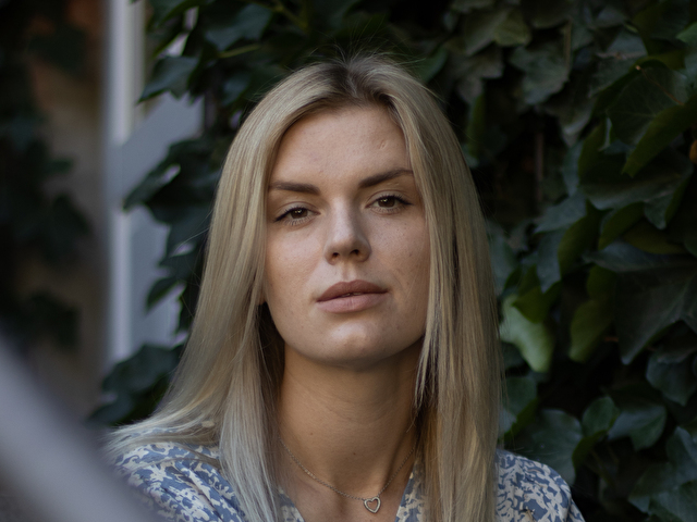 Perfil con Blondiemagic - Imagen  n°21