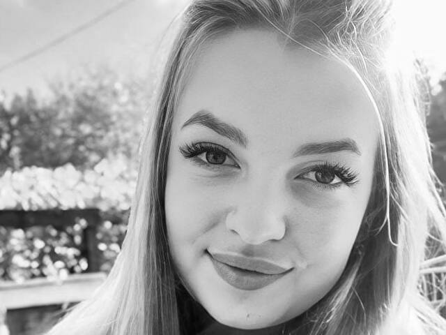 Blondiemagic's Profil - Bild n°1