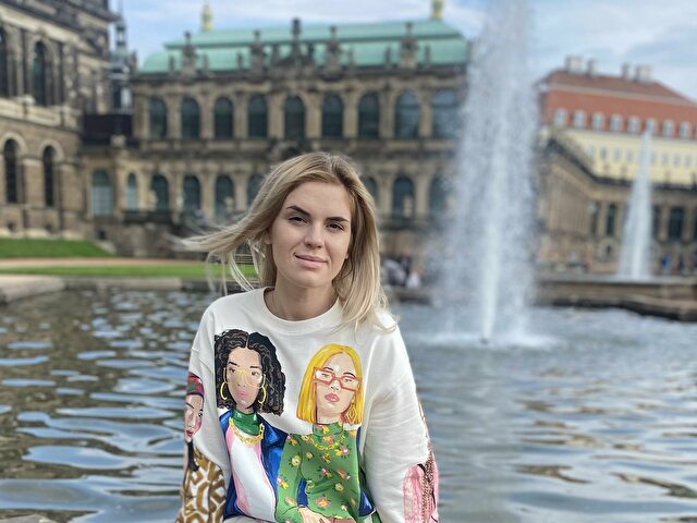 Perfil con Blondiemagic - Imagen  n°22