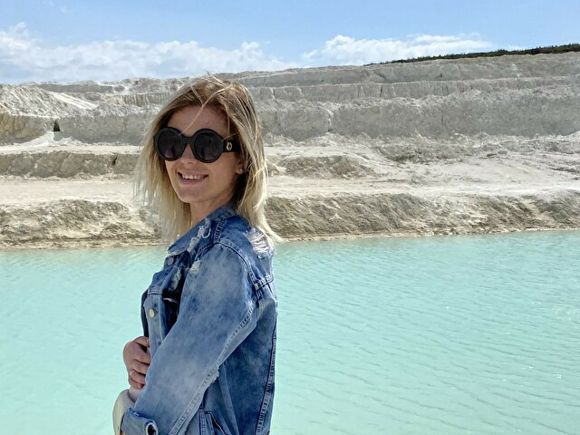 Perfil con Blondiemagic - Imagen  n°24