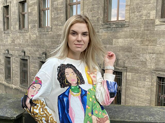 Perfil con Blondiemagic - Imagen  n°27