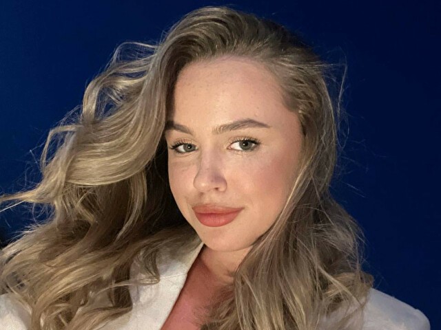 BlondieKiss's profile - Image n°0