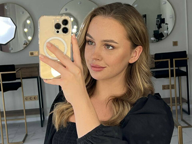 BlondieKiss' profilo - Immagine n°13