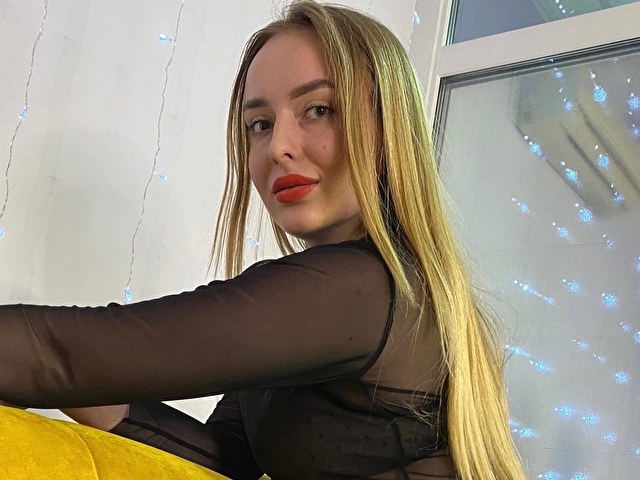BlondyWow's Profil - Bild n°3