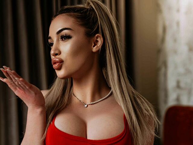 Profil de BlondieXStar - Photo n°1