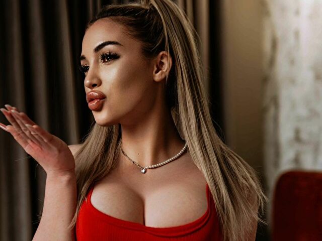 Profil de BlondieXStar - Photo n°2