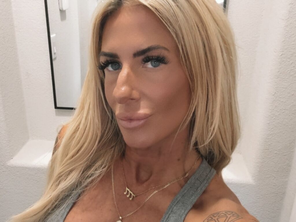 Perfil con Blondinikki - Imagen  n°1