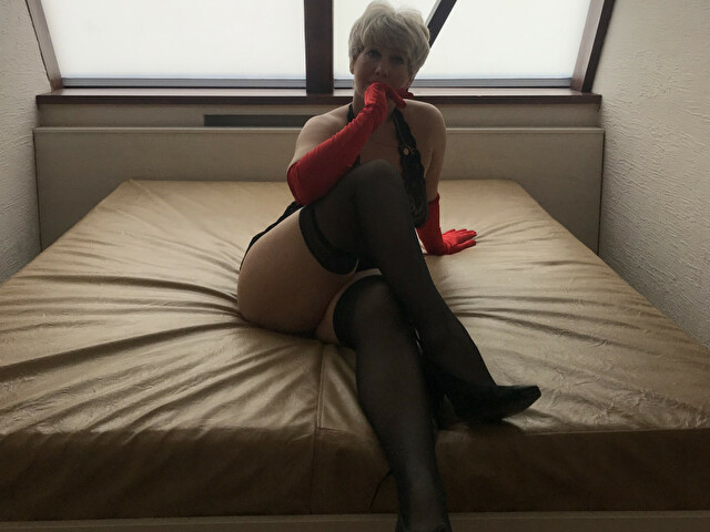 Profil de BlondNelly - Photo n°8