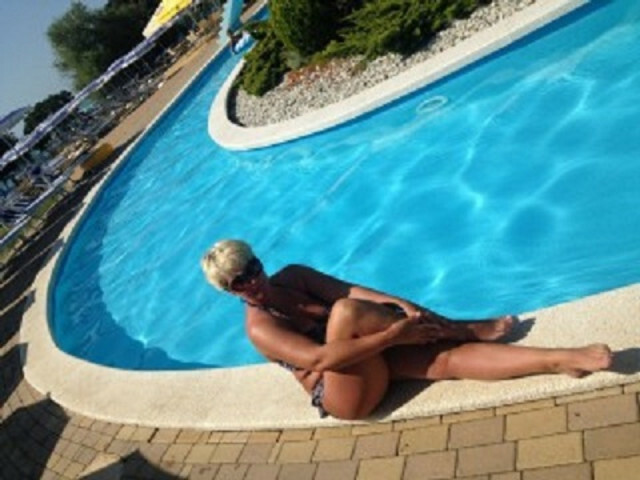 Profil de BlondNelly - Photo n°43