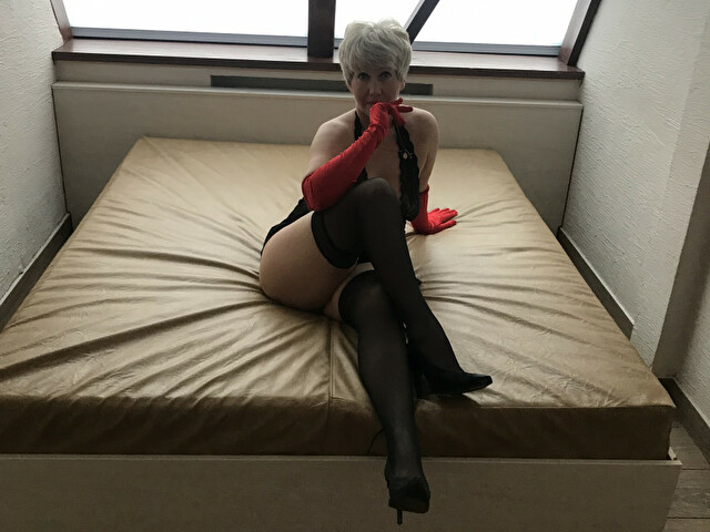 Profil de BlondNelly - Photo n°4