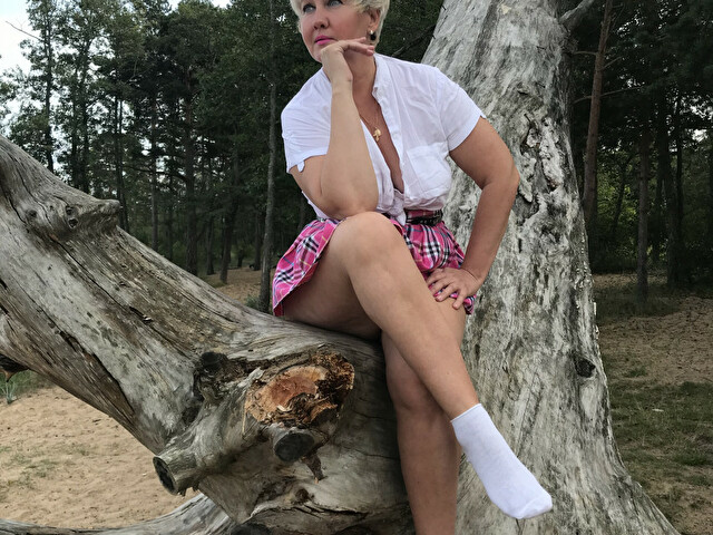 Profil de BlondNelly - Photo n°63