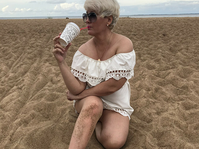 Profil de BlondNelly - Photo n°57