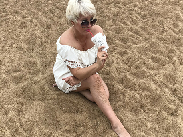 Profil de BlondNelly - Photo n°58